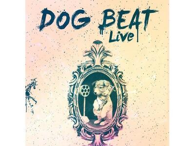 Οι Dog Beat live αυτή την Παρασκευή στο ΠΟΠ-ΧΟΡΝ