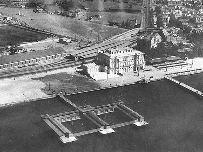 Καραϊσκάκη 1933