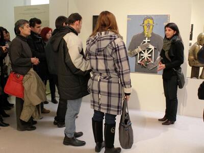 Πάτρα:  O "Παπαδιαμάντης" φιλο...