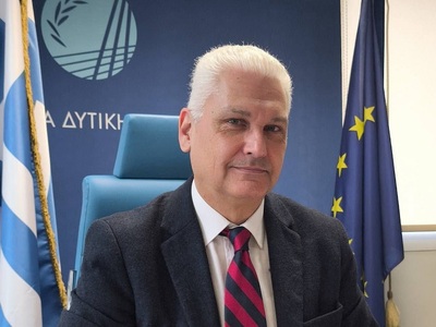 Φωκίων Ζαΐμης – Απολογιστική συνέντευξη:...