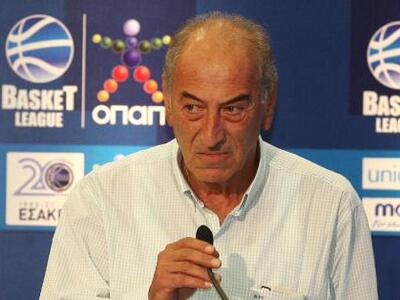 Απόλλωνας: Τον ...έδιωξε ο Ανδρέας Μολφέτας