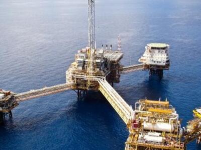 25 πετρελαϊκές εταιρείες- Κολοσσοί βάζου...