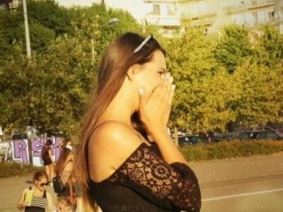 Έστησε ολόκληρο... μιούζικαλ για να κάνε...