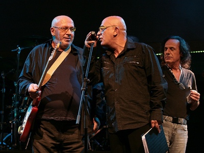 Ο Γιάννης Ζουγανέλης με τα όλα του και ο...