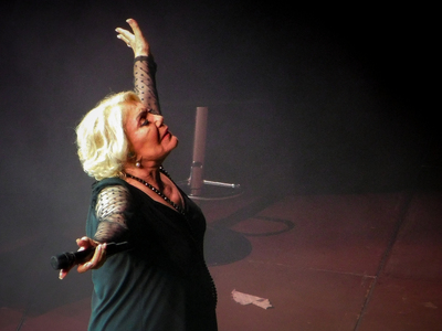 Μαρινέλλα: Η επιθυμία της οικογένειας γι...