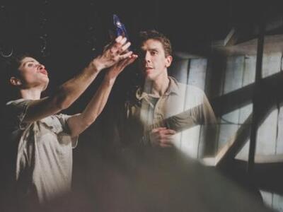 Ανακαλύπτοντας τον Χάουαρντ Μπάρκερ στον...