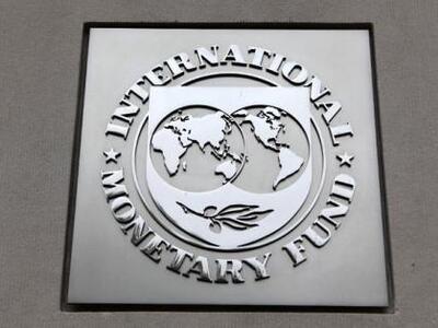 ΔΝΤ: Στις 30 Μαΐου αναμένεται η κρίσιμη ...