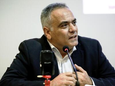 Διαβεβαιώσεις Σκουρλέτη σε Πελετίδη για ...