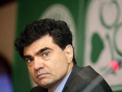 Ως το βράδυ θα περιμένει ο Τζίγκερ