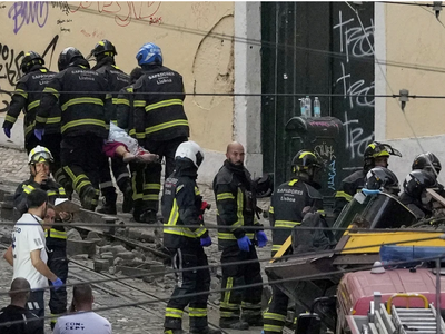 Λισαβόνα: Τι μπορεί να συνέβη στο τελεφε...