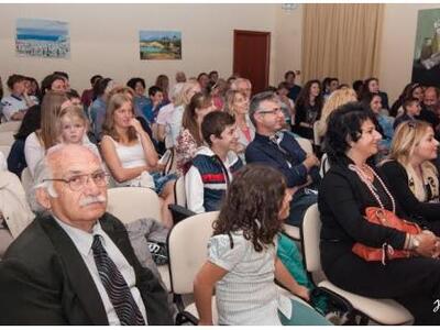 Πάτρα: Ελληνική και γερμανική «ΝΕΟΛΑΙΑ ΕΝ ΔΡΑΣΗ» !