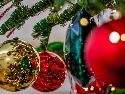 Ηράκλειο: Πώς ήταν τα Χριστούγεννα όταν ...