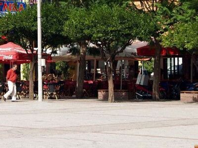 Με 2,84 εκατομμύρια ευρώ χρηματοδοτείται...