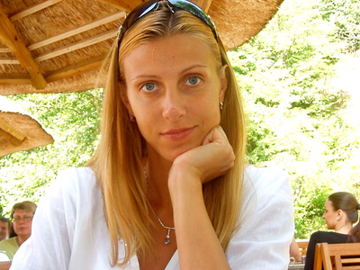 Την Rugilė Kliukaitė απέκτησαν οι "...