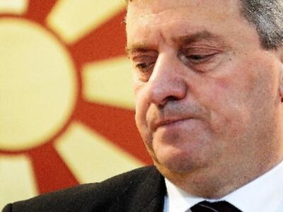 Δεν υπογράφει ο Ιβάνοφ τη συμφωνία με τη...