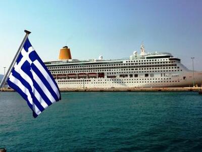 Εφοπλιστής του Ιονίου με... μηδενικό εισ...