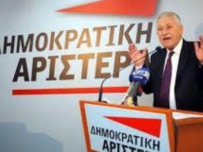 Κουβέλης και Λουκάς υποψήφιοι για τη νέα...