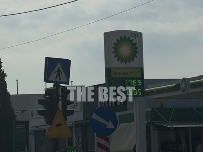 Τσίμπησαν ήδη οι τιμές της βενζίνης και ...