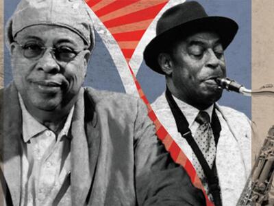 Μία ακόμη συνάντηση jazz μουσικής