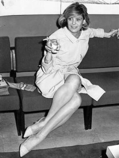 Από χθες λειτουργεί στην Αθήνα έκθεση γι...