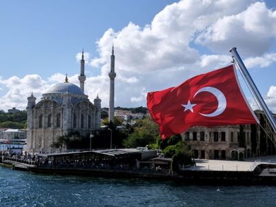 Τουρκία: Σύλληψη 500 ατόμων για φερόμενε...