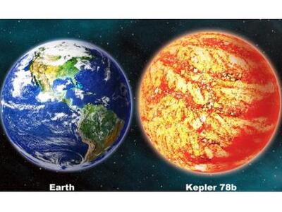  Βρέθηκε εξωπλανήτης που μοιάζει εκπληκτ...