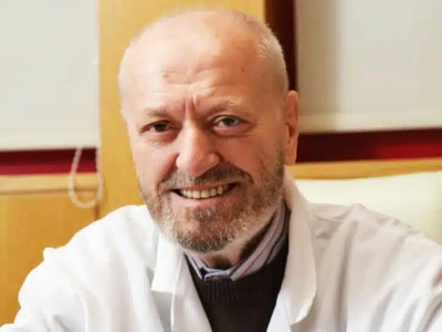 Αιγιάλεια: Έφυγε από τη ζωή ο γιατρός Πα...