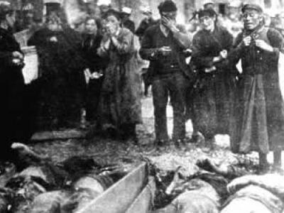 Δεν ξεχνάμε…