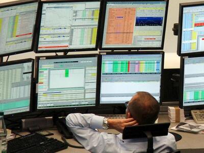 Νευρικότητα στις διεθνείς αγορές λόγω Κί...