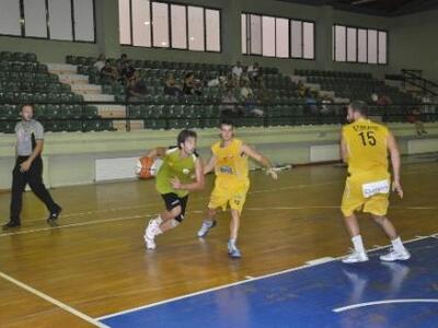 Έσπερος ΑΟΠΑ: Με Κώστα Πετρόπουλο και πά...