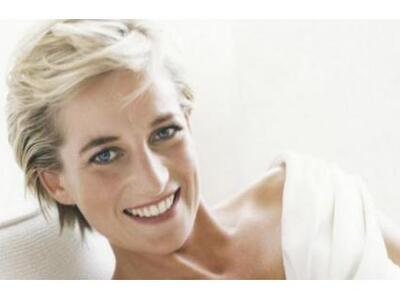 16 χρόνια μετά το θάνατό της, η Diana γί...