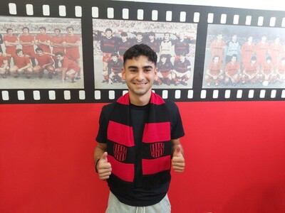 Ολοκλήρωση συνεργασίας με τον Πέτρο Γκασ...