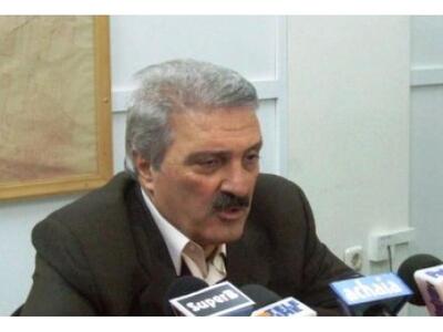 Δεμαρτίνος: διαφωνώ με την επιλογή Κατσι...