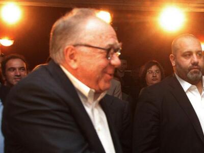 Le Monde: Ο Σωκράτης Κόκκαλης στα Panama Papers