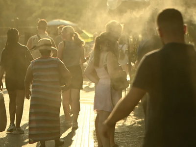 Κλιματική κρίση: Βαρύ το τίμημα για την ...