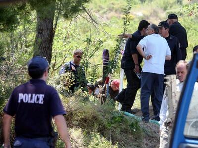 Μακάβριο εύρημα από περαστικό - Βρήκε αν...