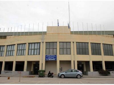 Ξανάρχισαν οι προπονήσεις της ΝΕΠ στο &q...