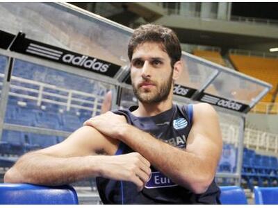 Περπέρογλου: "Να τα δώσουμε όλα και...