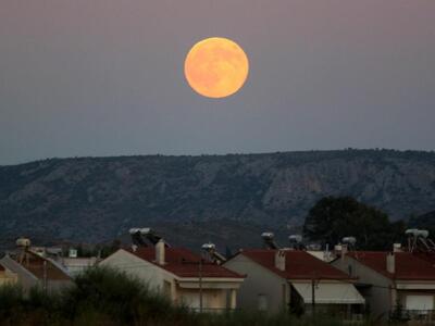 Αν τη χάσετε θα περιμένετε μέχρι το 2033...