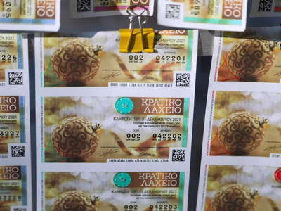 Στην Πάτρα το χρυσό δελτίο του Λαϊκού λα...