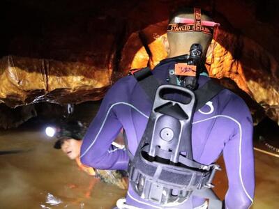 Tαϊλάνδη: Συνεχίζεται τη Δευτέρα η επιχε...