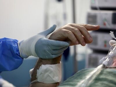 Κορωνοϊός: 20.361 νέες μολύνσεις- Έκρηξη...