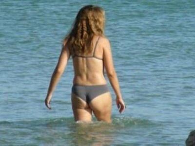 Πασίγνωστη παρουσιάστρια θύμα της ...κυτ...