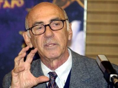 Σήμερα η κηδεία του Χρήστου Λαμπράκη