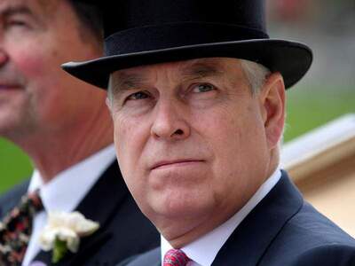 Αποκαλύψεις για τον Άντριου: Έφερε 40 ιε...