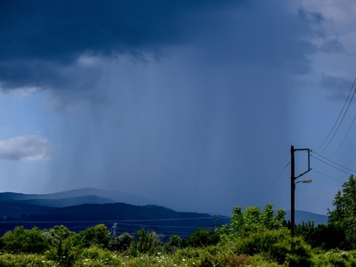 Ραγδαία επιδείνωση του καιρού σήμερα με ...