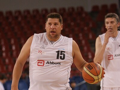 Φάνης Χριστοδούλου: "Ήταν λάθος που...