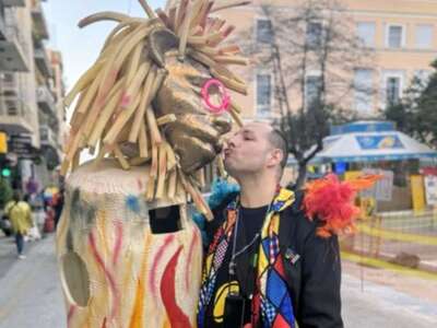 Πατρινό Καρναβάλι 2026: Χρώμα, μουσική κ...