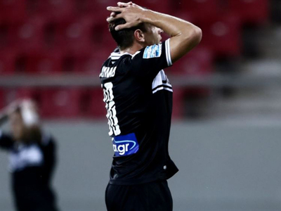 ΠΑΟΚ: Κρούσμα κορωνοϊού πριν από τον αγώ...