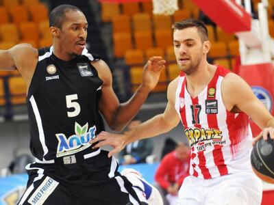Μπάσκετ: Αναμενόμενη ήττα για το Προμηθέ...